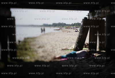 Sopot. Plaza.
05.07.2010
fot. Krzysztof Mystkowski...