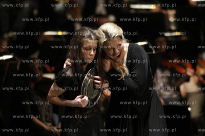 Opera Baltycka. Salome Richarda Straussa w rez. Marka...