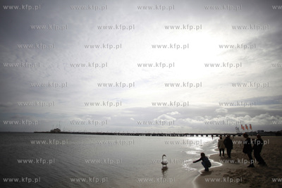 Sopot. Dom Zdrojowy.
21.09.2011
fot. Krzysztof Mystkowski...
