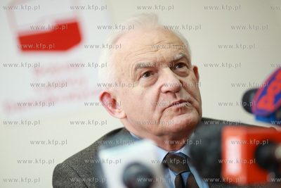 Gdynia. Siedziba biura poselskiego Leszka Millera....