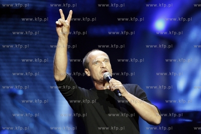 Sopot. Ergo Arena. Festiwal Top Trendy. Koncert Trendy...