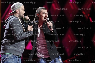 Sopot. Opera Lesna. Festiwal TopTrendy. Nz. Kamil Bednarek.
07.06.2013
fot....