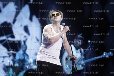 Sopot. Opera Lesna. Festiwal TopTrendy. Nz.  Dr Misio.
08.06.2013
fot....