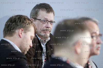 38 Gdynia Festiwal Filmowy. Debata pt. Widz filmowy...