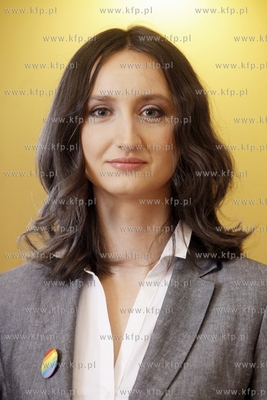 Prezentacja kandydatow Europy Plus do europarlamentu...