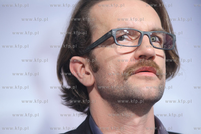 39 Festiwal Filmowy w Gdyni. Konferencja prasowa filmu...