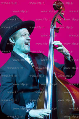 Gdynia. Festiwal Filmowy w Gdyni. Gala wręczenia nagród...