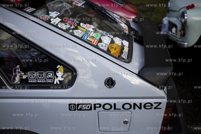 Gdansk. Parada na Swieto Niepodleglosci.
11.11.2015
fot....