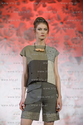 Gdańsk. Filharmonia Bałtycka na Ołowiance. Gala...