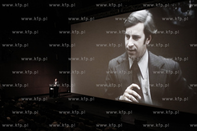 Europejskie Centrum Solidarności. Solidarity of Arts....