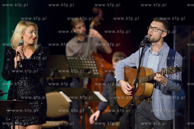 Akademia Muzyczna w Gdańsku. Koncert inaugurujący...