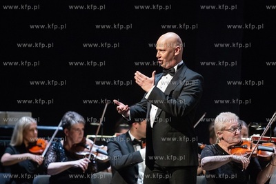 Uroczystoscii 75. urodzin Lecha Walesy i 35 rocznicy...