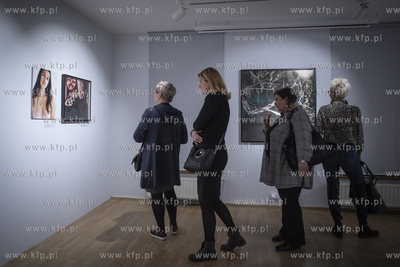 Muzeum Narodowe w Gdańsku oddział Zielona Brama....