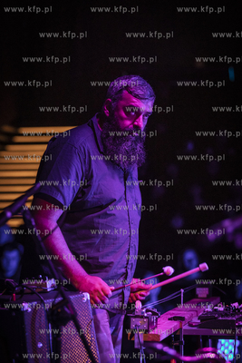 Festiwal Świat Mało Znany. Koncert zespołu Caritas...