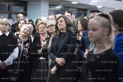 Opera Bałtycka. Premiera baletu Sen Nocy Letniej Felixa...