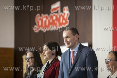 Wizyta prezydenta Islandii Gudni Th. Johannessona z...