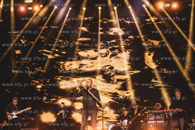 Opera Leśna. Sopot Festival. Top Of The Top 2021....