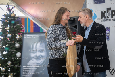 Galeria Bałtycka. Gala wręczenia nagród VII Ogólnopolskiego...