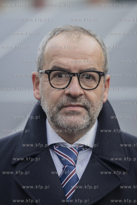 Otwarcie zmodernizowanej stacji monitoringu powietrza...