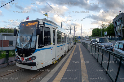Z okazji Nocy Muzeów GAiT uruchomił specjalne linie...