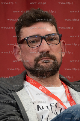 48. FPFF w Gdyni. Scena Riviera. Spotkanie z twórcami...