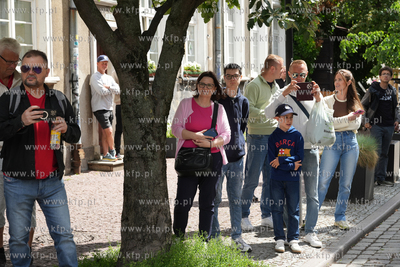 Święto ulicy Św. Ducha w Gdańsku. Parada. 13.06.2026...