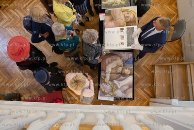 Gdańsk, Święto Ulicy Mariackiej. 08.09.2018 / Fot....