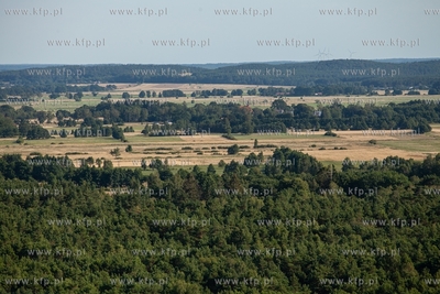 Latarnia Morska w Czołpinie. 19.07.2019 / fot. Anna...
