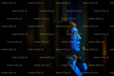 Teatr Muzyczny. 44. Festiwal Polskich Filmów Fabularnych...