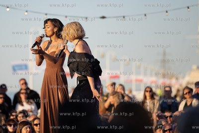 Sopot. Koncert „Majówka na Molo – Zakochani w...