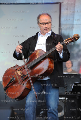 Swieto Miasta Gdanska. Koncert zespolu Zakopower.
23.05.2009
fot....