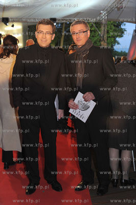 Wreczenie Nagrod IX Festiwalu Teatru Polskiego Radia...