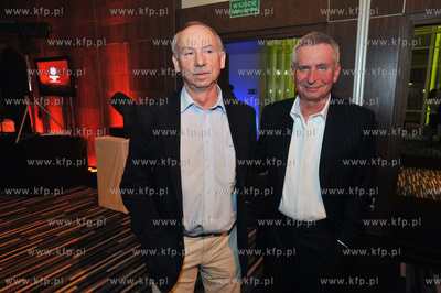 Uroczyste otwarcie Sheraton Sopot Hotel, Conference...