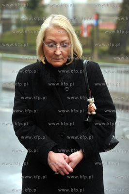 Zaloba narodowa po katastrofie prezydenckiego samolotu...