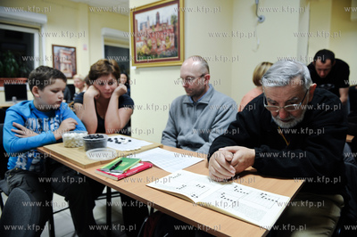 Gdansk. Oliwa. Filia nr 2 Wojewodzkiej i Miejskiej...