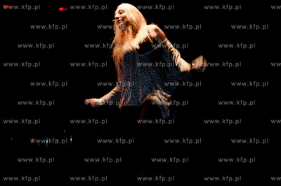 Scena Muzyczna Gdansk. Dancehall Challenge. Zawody...