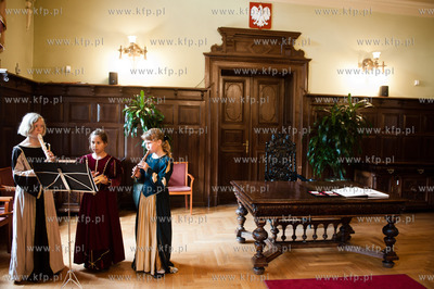 IX Dzien Otwarty Rady Miasta Gdanska z Telewizja Gdansk.
08.09.2012
fot....