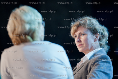 Sopot. Zatoka Sztuki. EFNI - Europejskie Forum Nowych...