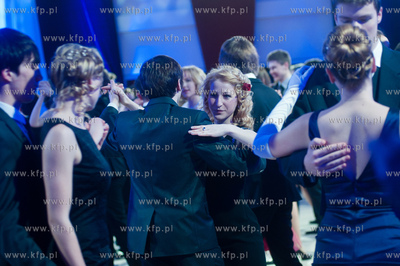 Studniowka w III Liceum Ogolnoksztalcacym im. Marynarki...