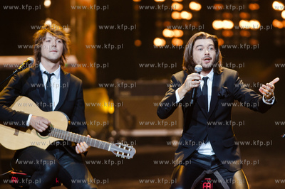 Sopot. Opera Lesna. Sopot TOP of The TOP Festival 2013....