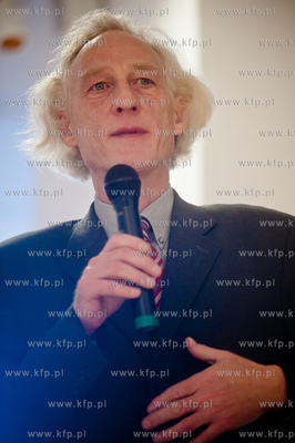 Sopot. Uroczystosc nadania Scenie Kameralnej Teatru...