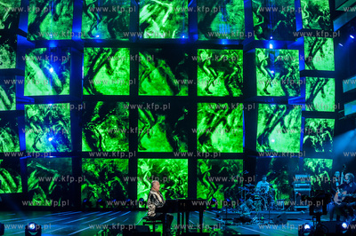 Sopot. Opera Lesna. Polsat Sopot Festiwal 2014. 
Nz...