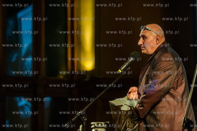 Gdansk. Ratusz Staromiejski. Nadbaltyckie Centrum Kultury....