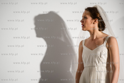 Sopot. Zatoka Sztuki. Festiwal Zatoka Kobiet. Spektakl...