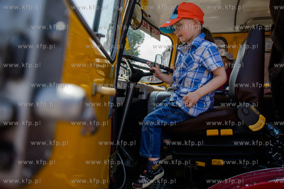 Gdansk. Targ Weglowy. Premiera ksiazki pt. Gdansk w...