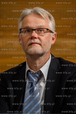 Gdansk. Centrum Medycyny Inwazyjnej. Sala im. prof....