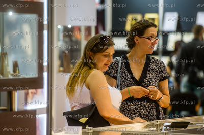 Miedzynarodowe Targi Gdanskie Amber Expo. Miedzynarodowe...