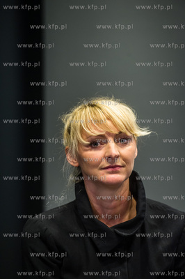 Muzeum Emigracji w Gdyni. Przekazanie osobistych pamiatek...