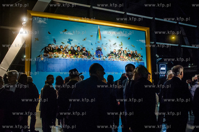 Port lotniczy im. Lecha Walesy w Gdansku Rebiechowie....