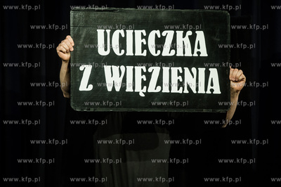 Scena Muzyczna Gdanskiego Archipelagu Kultury. Wystep...